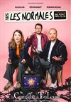 Les Normales se font des films - La Comédie de Toulouse