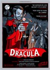 Dracula, la véritable histoire - Théâtre Notre Dame - Salle Bleue