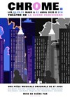 Chrome - La Scène Parisienne - Salle 2