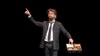 Alex Jaffray dans Le Son d'Alex - Le Toboggan Centre Culturel