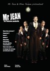 Mr Jean ou l'homme poubelle - Théâtre Le Petit Louvre - Salle Van Gogh
