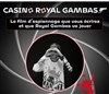 Casino Royal Gambas - Théâtre Métro Ateliers