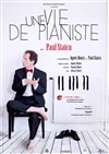 Une vie de pianiste - Nouvel espace culturel