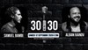 Le 30/30 avec Alban Ivanov et Samuel Bambi - Le Comedy Club
