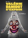 Valérie Damidot dans Valérie Damidot s'expose - Comédie La Rochelle
