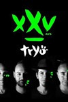 Tryo - Halle de Martigues
