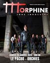 Morphine joue Indochine - Le Pacbo