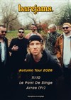 Bare Jams & Radiomono - Le Pont de Singe