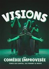 Affiche de Visions