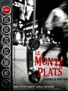 Le monte-plats - Théâtre de Couterne