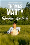 Thomas Marty | Nouveau spectacle - Folies Bergère