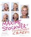 Maxime Stockner dans Totalement crazy - La Compagnie du Café-Théâtre - Petite salle