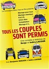Tous les couples sont permis... - L'Antidote