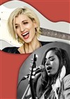 Gaëlle Buswell et Nina Attal - Bistrot de la Scène