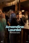 Amandine Lourdel dans Renversée - L'Embarcadère
