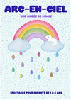 Affiche de Arc-en-ciel