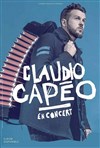 Claudio Capeo - Théâtre du Rocher
