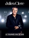 Julien Clerc - Palais des Congrès Sud Rhone Alpes