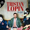 Tristan Lopin dans Partez sans moi, je vous rejoins - Théâtre de l'Oeuvre