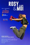 Rosy et moi 274 jours - Théâtre La Luna - Salle 1