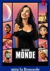 Christelle Korichi dans Un autre monde - Théâtre La Boussole - petite salle