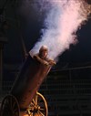 L'homme cirque - Scène nationale de Sénart - Parc Des Maillettes