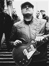 Sunset Jam Blues "Tribute to the Chicago Blues" avec BIG DEZ - Sunside