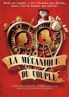 La mécanique du couple - Théâtre de Verdure