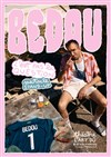 Bedou dans C'est pas la question - L'Art Dû
