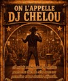 Thomas Barbazan dans On l'appelle DJ Chelou - Théâtre à l'Ouest de Lyon