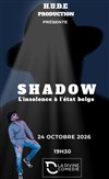 Affiche de L'insolence à l'état belge