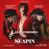 Les fourberies de Scapin - Théâtre Espace Marais