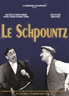 Le Schpountz - La comédie de Marseille (anciennement Le Quai du Rire)