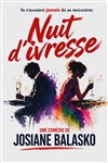Nuit d'ivresse - Comédie de Rennes