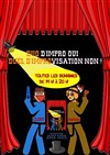 Duo d'impro oui, duel d'improvisation non ! - Théâtre Nicolange