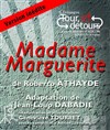 Madame Marguerite - Théâtre Essaion