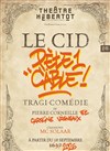 Affiche de Le Cid pète un câble