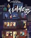 Femmes - Théâtre Clavel