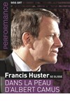 Francis Huster - L'Athéna