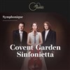 Covent Garden - Sinfonietta - Salle Gaveau