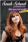 Sarah Schwab dans Du rêve à la réalité - Auditorium de Nimes - Hôtel Atria