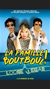 La famille Boutboul à Loose Vegas ! - Café-Théatre L'Atelier des Artistes