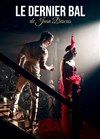 Affiche de Le dernier bal de Jean Descas