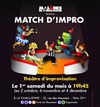 Les malades de l'imaginaire savent recevoir - La Camillienne