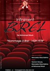 Infiniment Brel - Espace 89