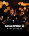 L'Ensemble Ô à la bougie - Eglise Saint-Urbain