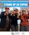 Du stand-up en EHPAD - EHPAD Les Ogiers