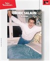 Cédric Salaun en rodage - Théâtre des Salinières