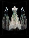 Visite guidée : Exposition Christian Dior, couturier du rêve - Musée des arts décoratifs