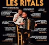 Les ritals - Théâtre des Feuillants
